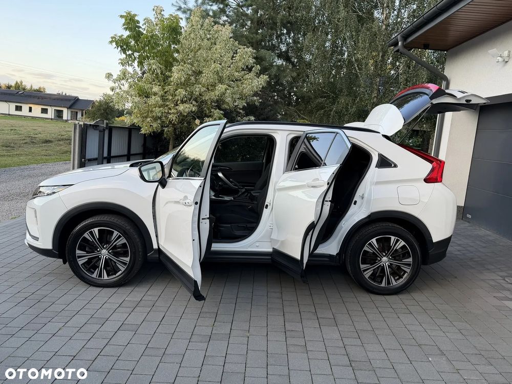 Mitsubishi Eclipse Cross 1.5 T Invite Plus - 15