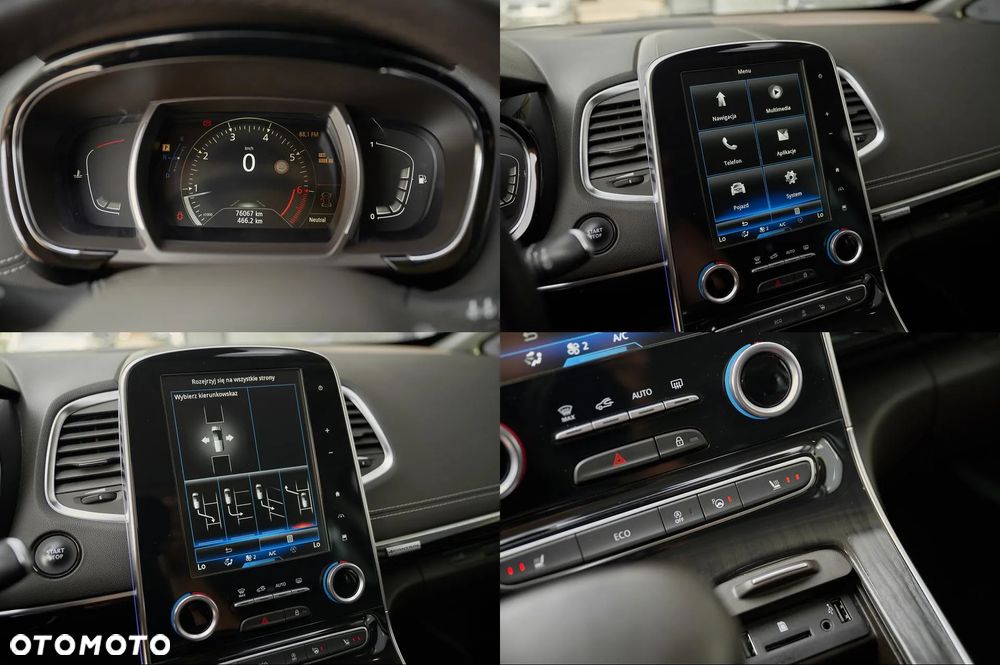 Renault Espace 1.8 TCe Energy Initiale Paris EDC - 26