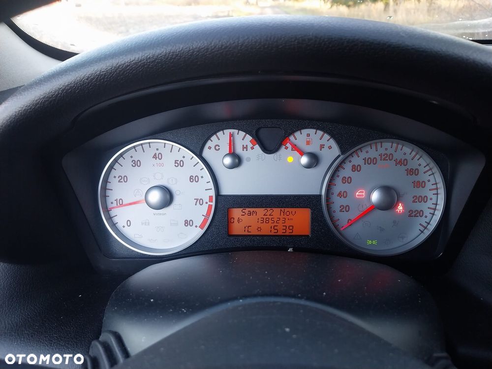 Fiat Stilo 1.4 16V - 15