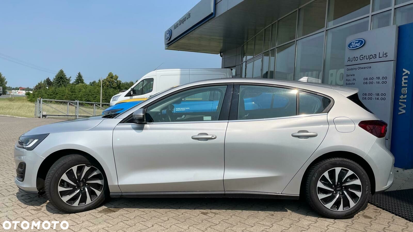 Ford Focus - 7