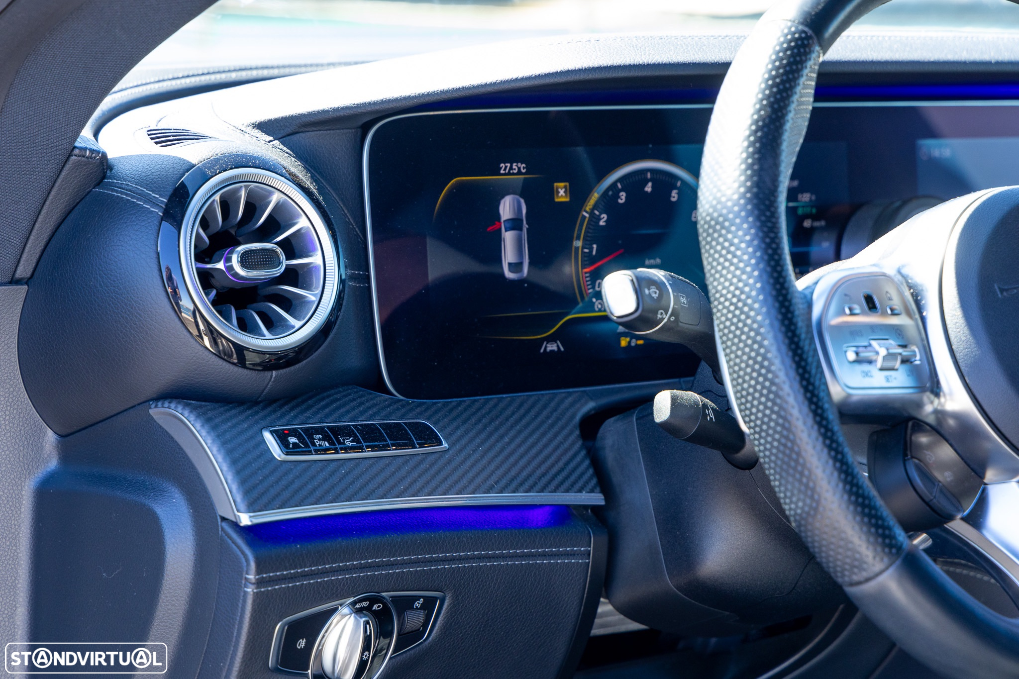 Mercedes-Benz AMG GT 53 4Matic+ - 17