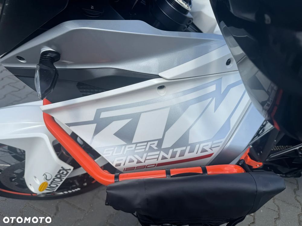 KTM Super Adventure - 12