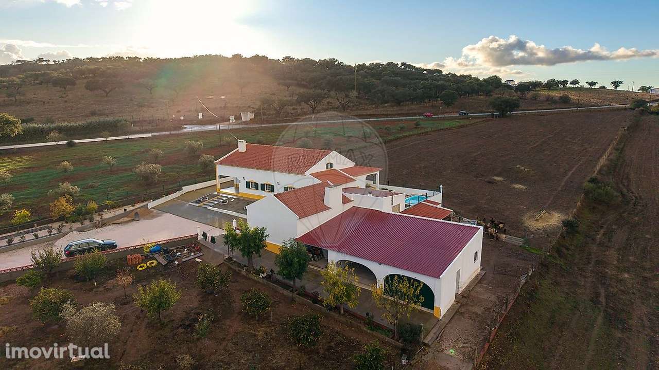 Quinta  para venda - Grande imagem: 5/50