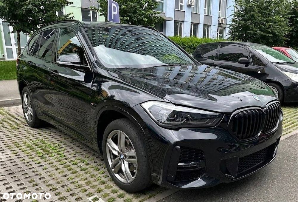 BMW X1 - 4