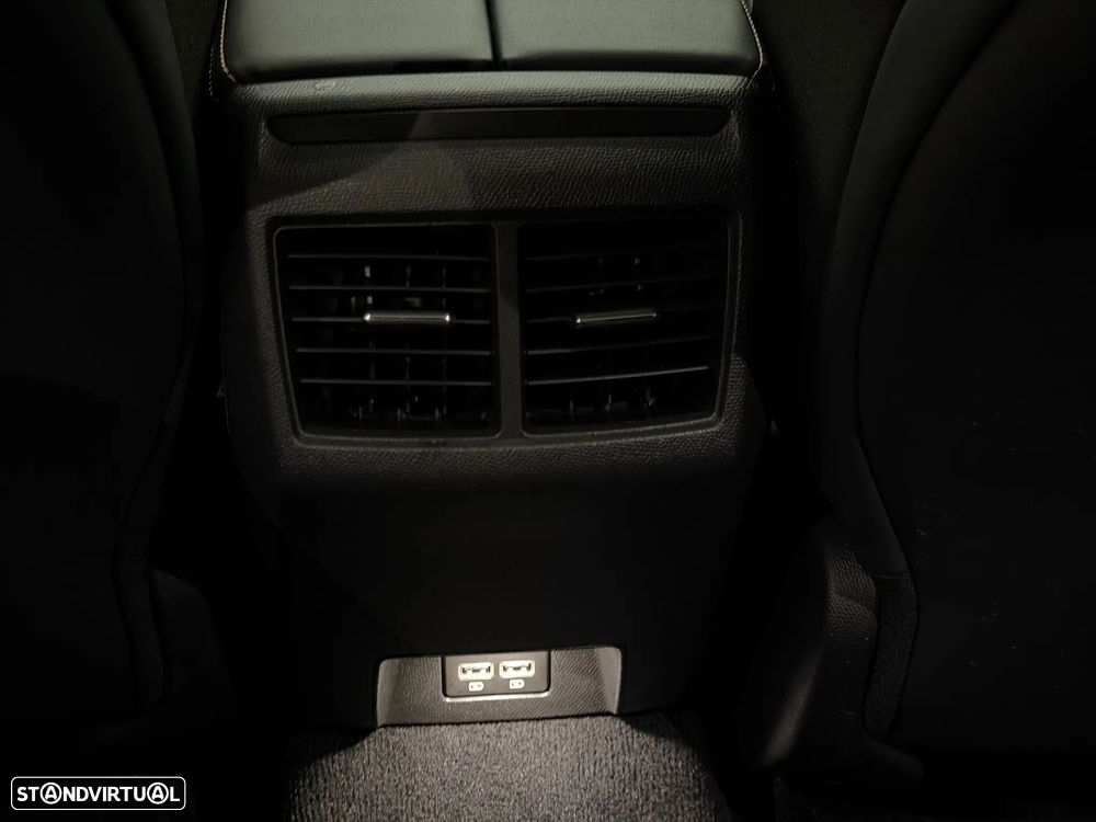 Peugeot 508 SW 225 e-EAT8 GT - 29