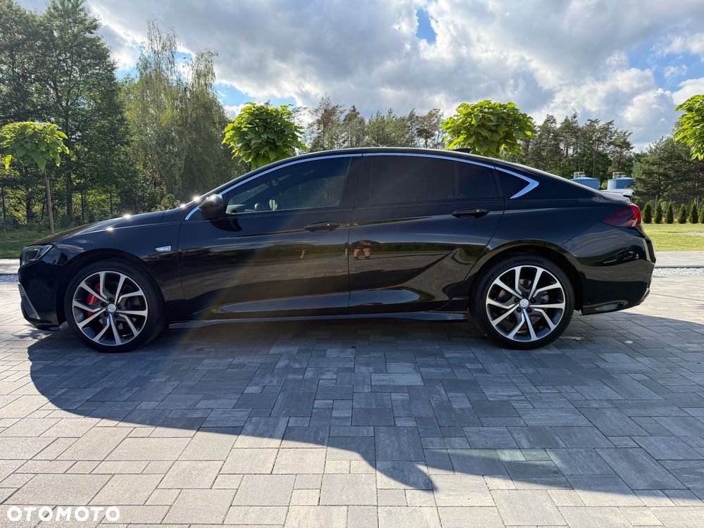Buick Regal - 3