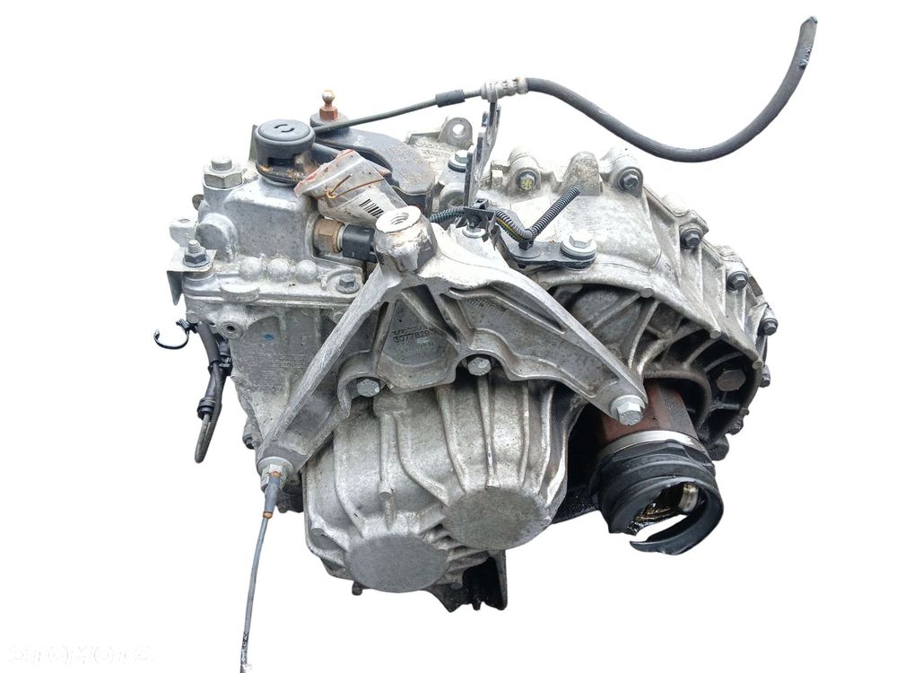SKRZYNIA BIEGÓW FORD KUGA MK1 (2008-2010) 2.5 T 200KM 9V4R 7002 HA - 6
