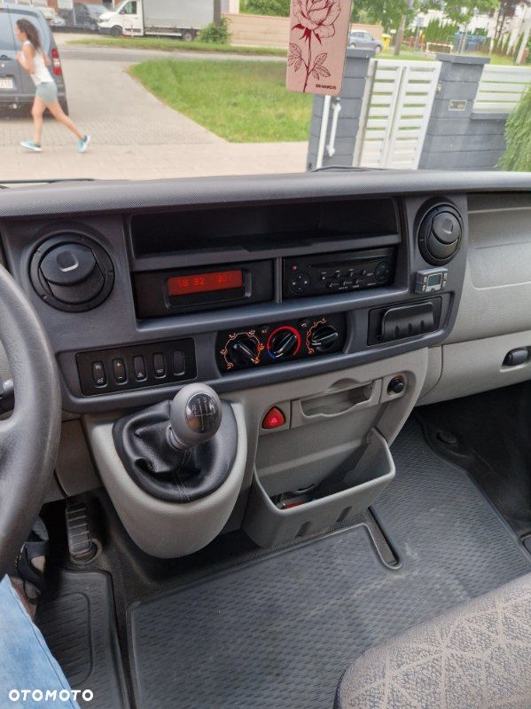 Renault MASTER - 17