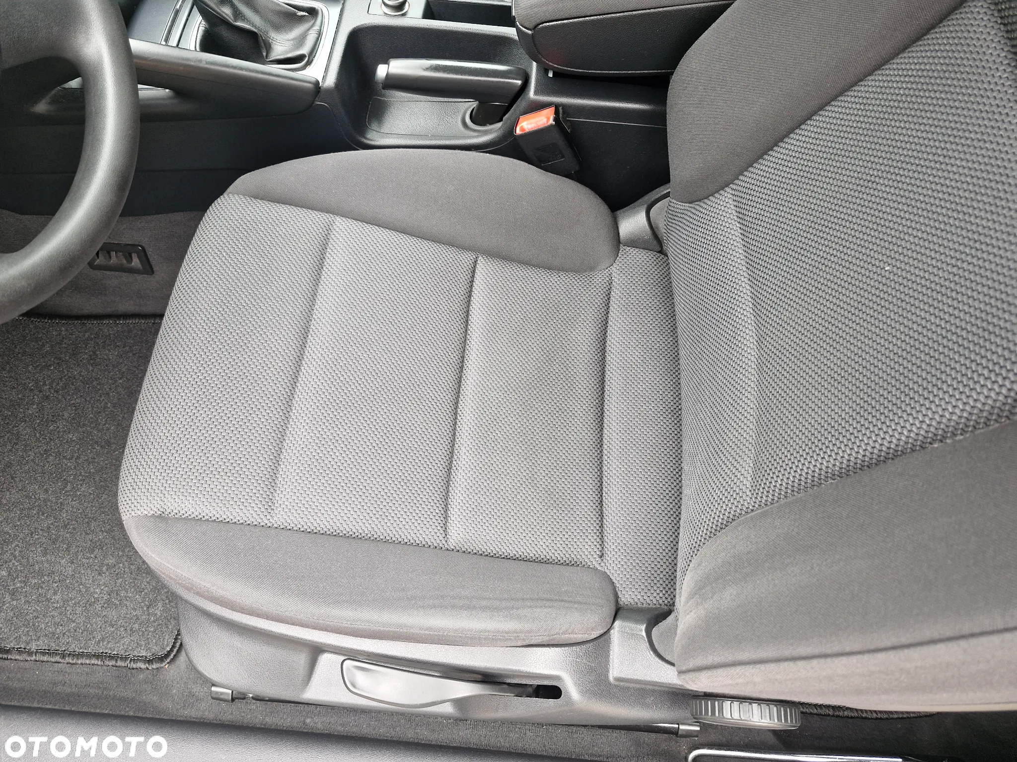 Audi A3 1.6 Ambition - 10