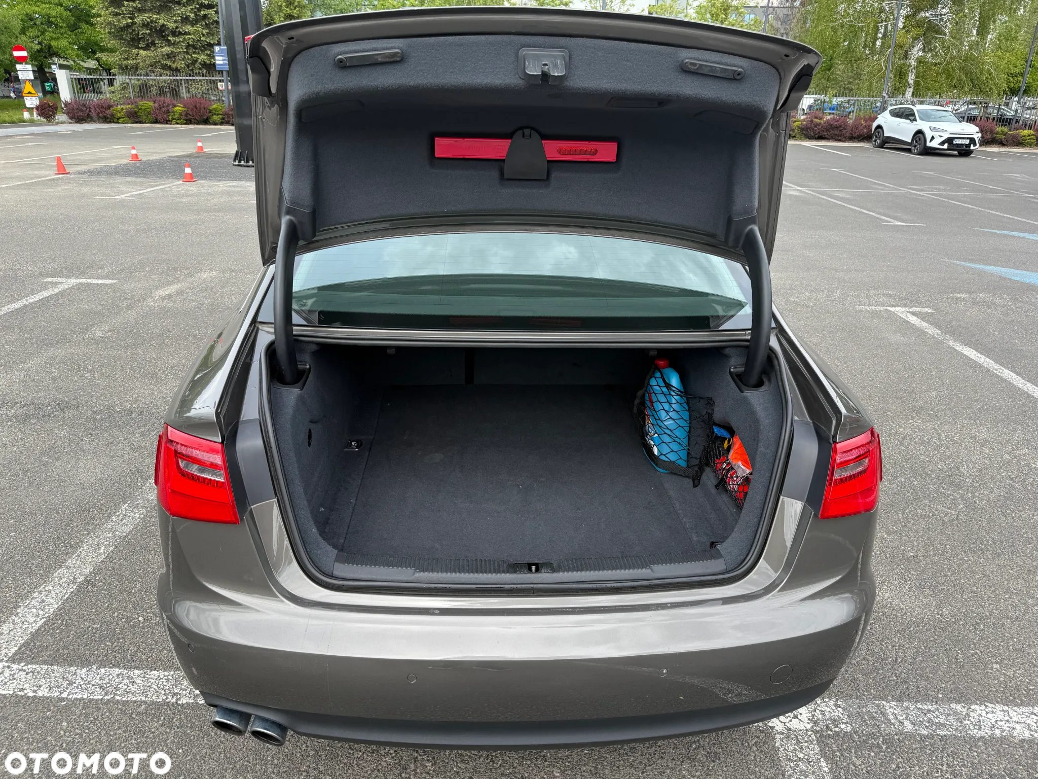 Audi A6 2.0 TDI Multitronic - 19