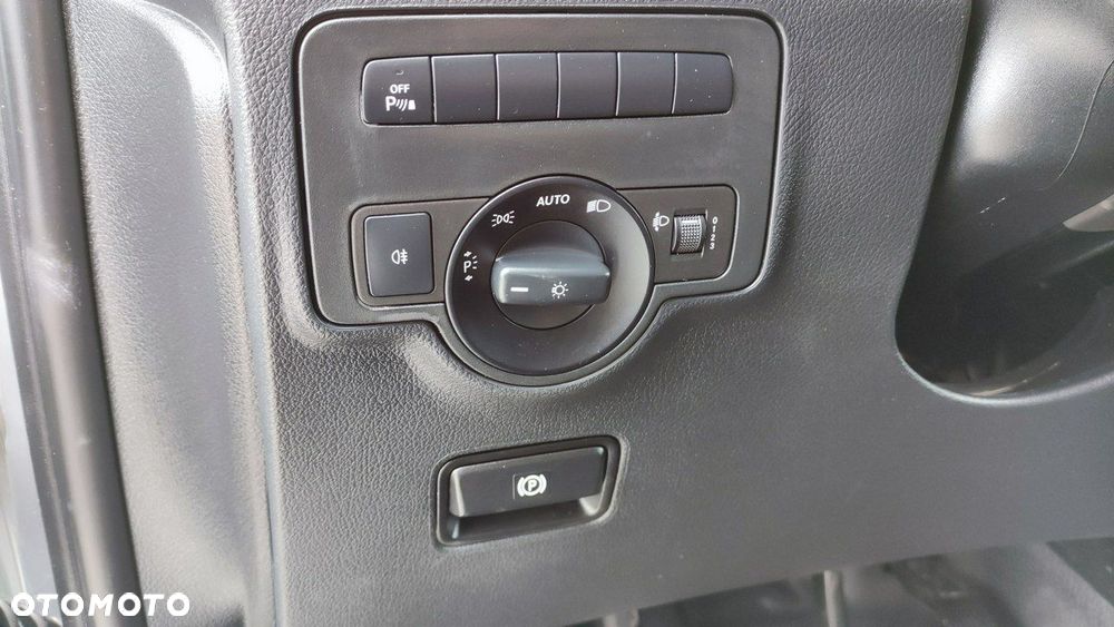 Mercedes-Benz Vito - 27