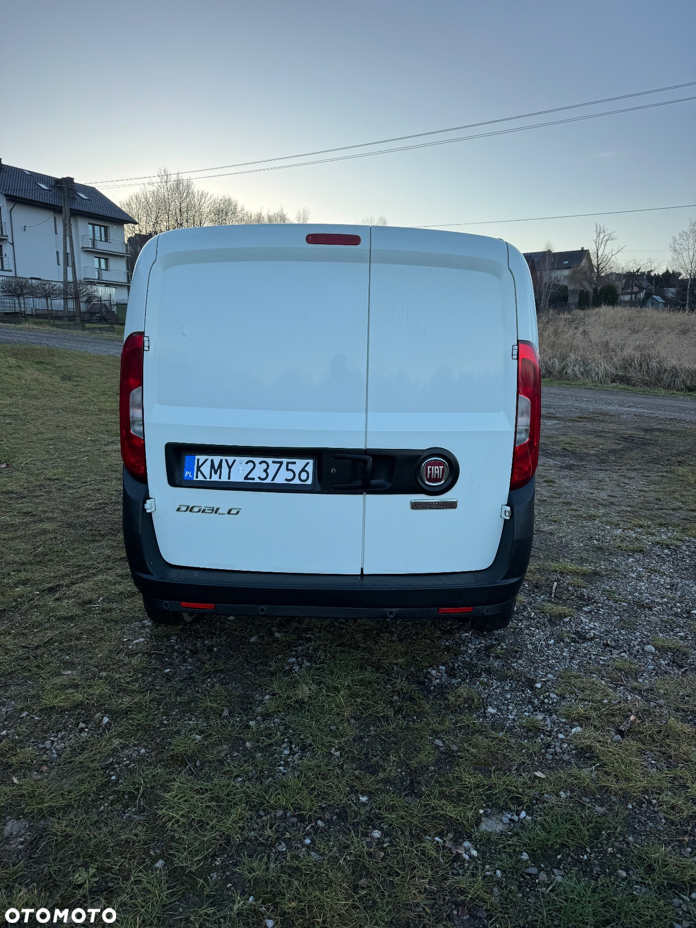 Fiat Doblo - 6