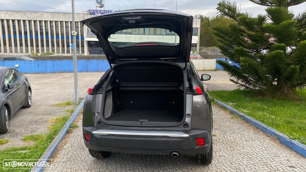 Peugeot 2008 1.5 BlueHDi Active Pack - 10