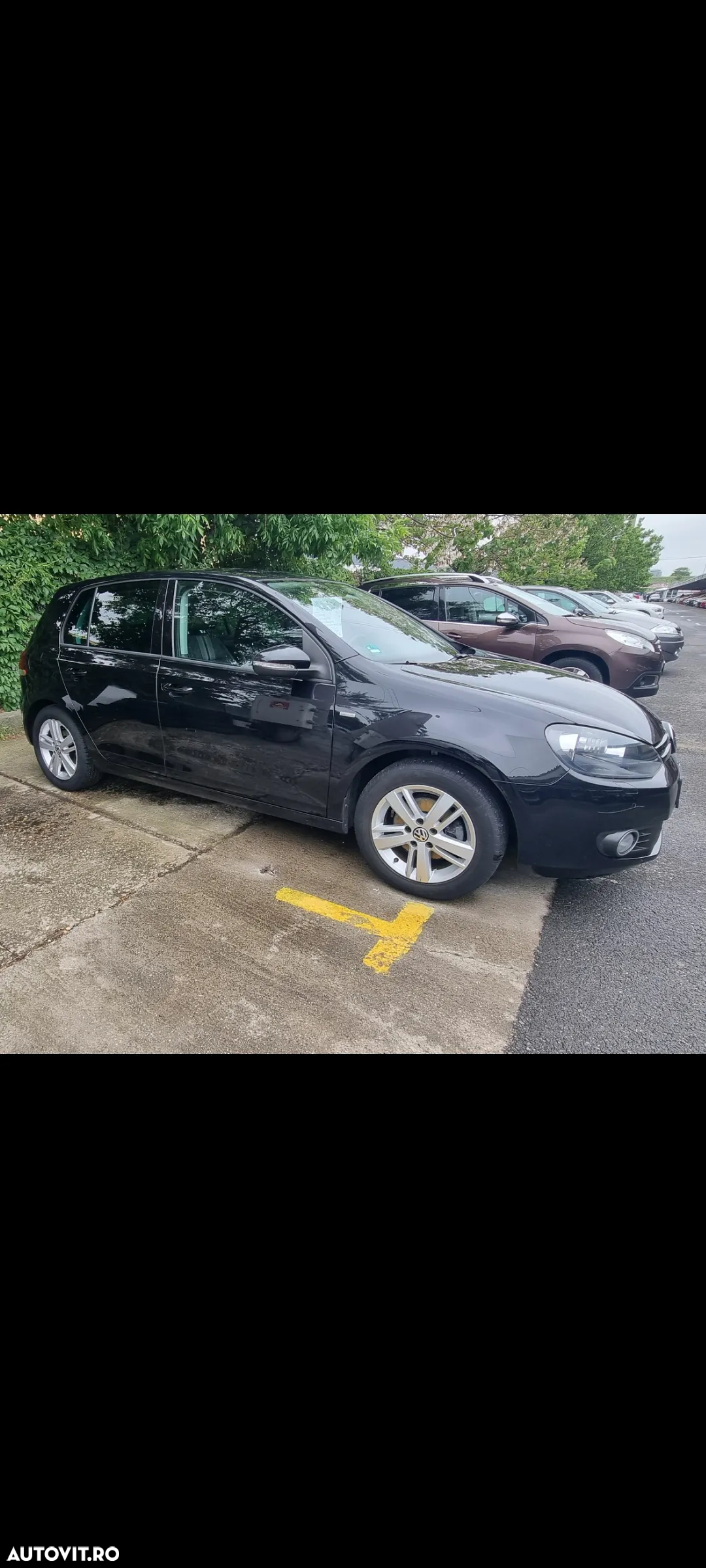 Volkswagen Golf 1.4 TSI MATCH - 3