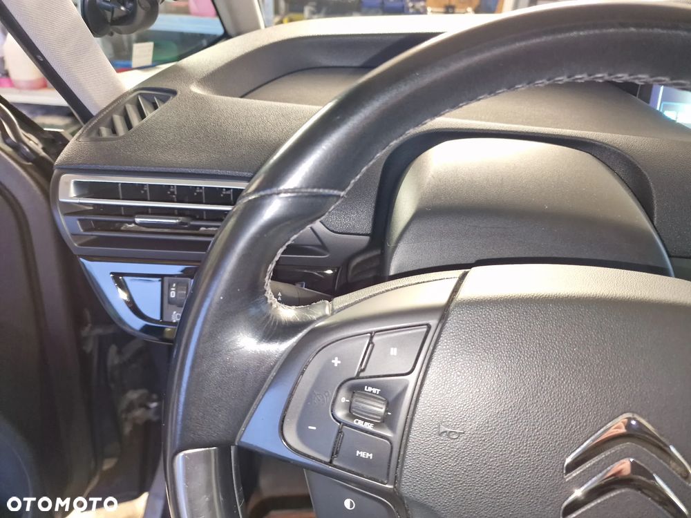 Citroën C4 Grand Picasso 1.6 BlueHDi MoreLife - 11