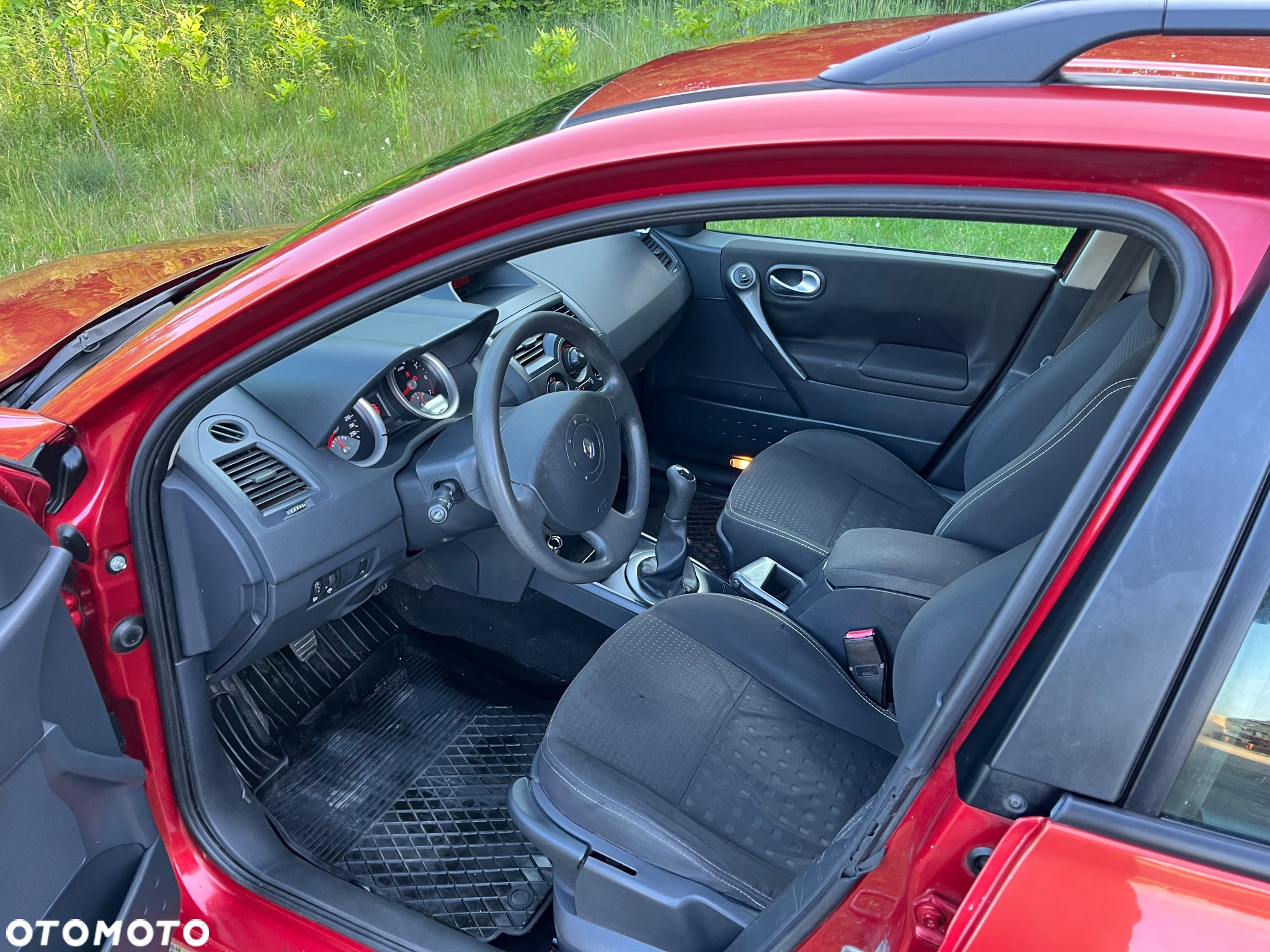 Renault Megane - 14