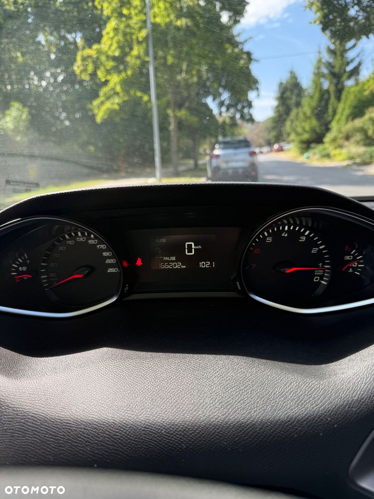 Peugeot 308 1.2 PureTech Access EU6 - 14