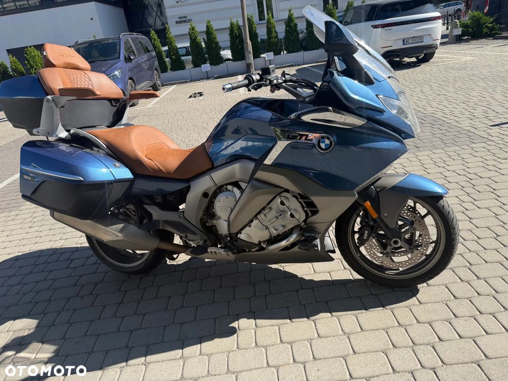 BMW K - 1