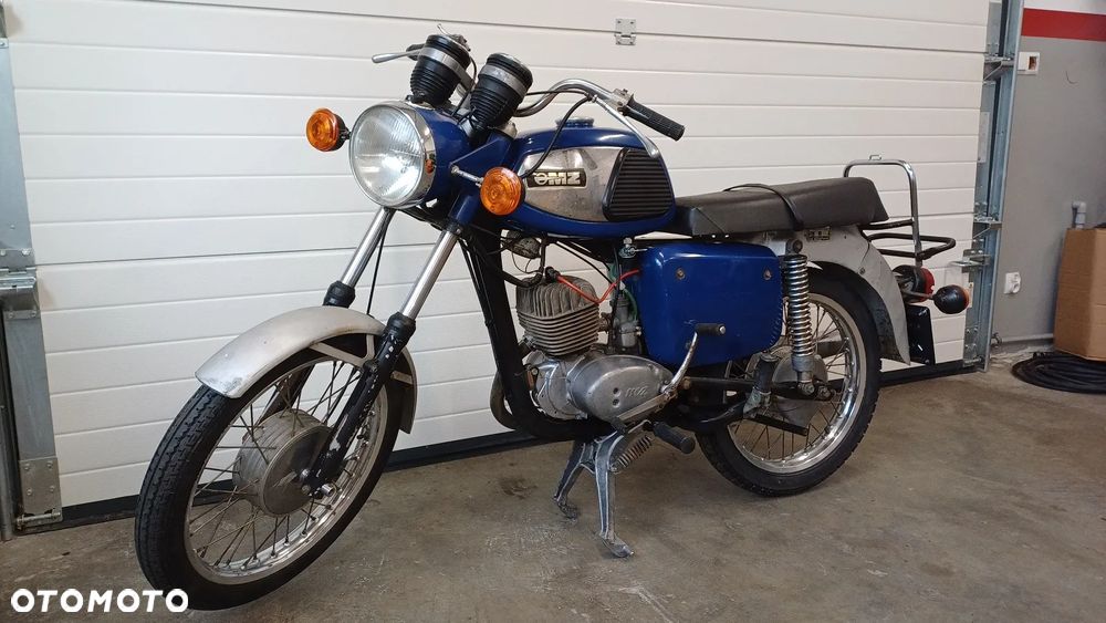 MZ TS - 2