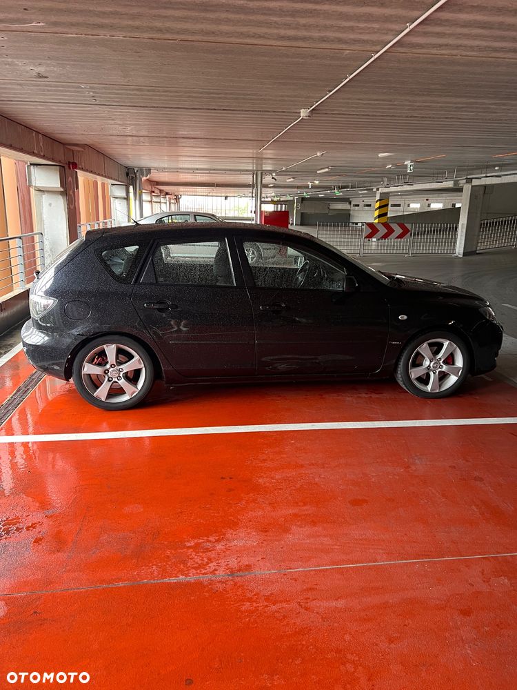 Mazda 3 2.0 16V Active - 3
