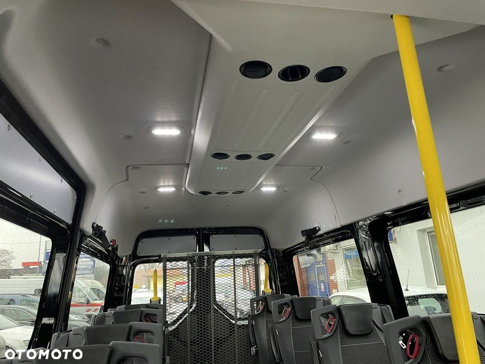 Volkswagen Crafter HA Plus Trendline - 11