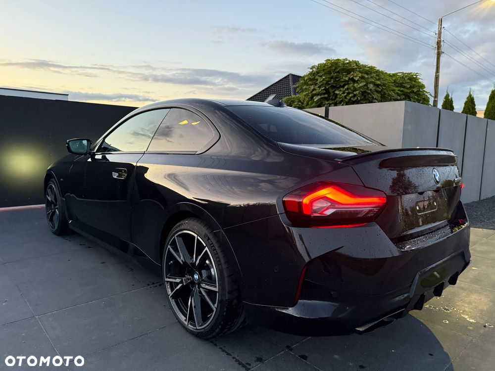 BMW Seria 2 M240i xDrive - 26