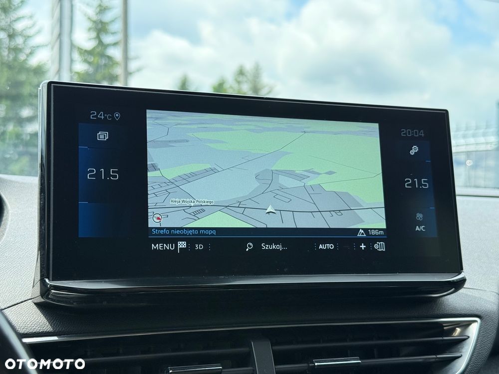 Peugeot 3008 BlueHDi 130 Stop & Start EAT8 Allure - 17