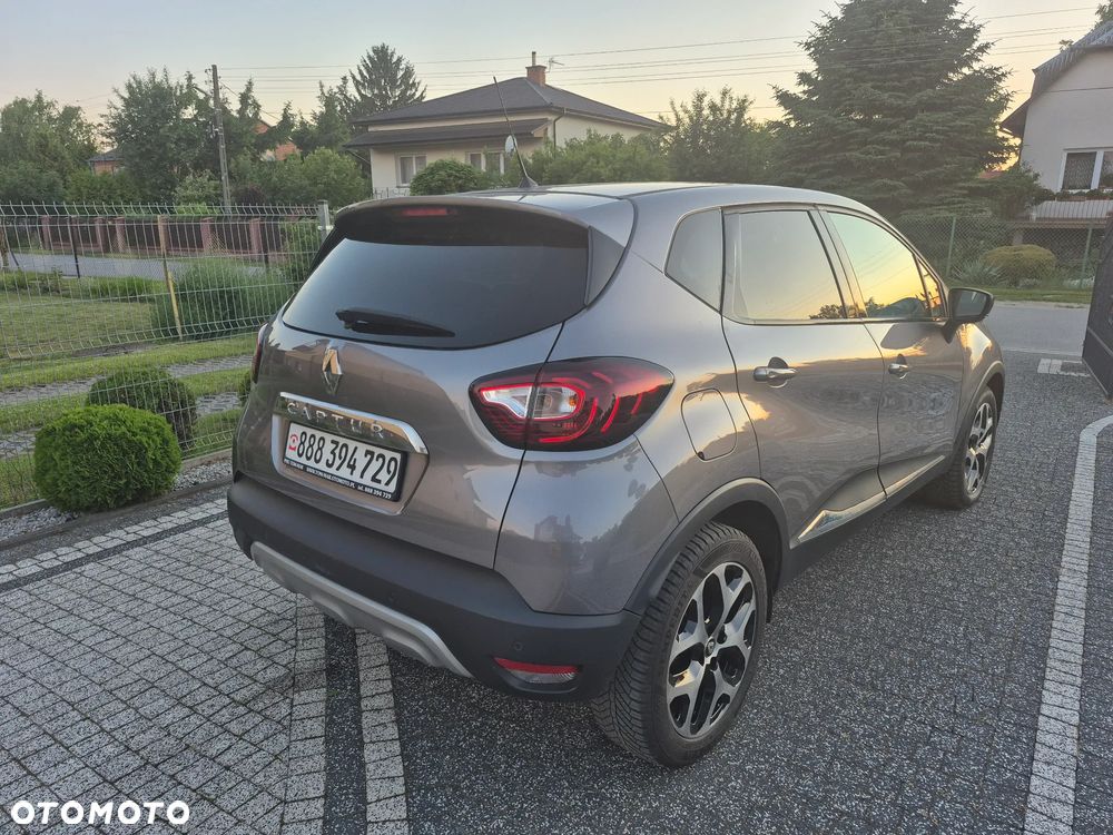 Renault Captur ENERGY TCe 120 EDC LIMITED - 26