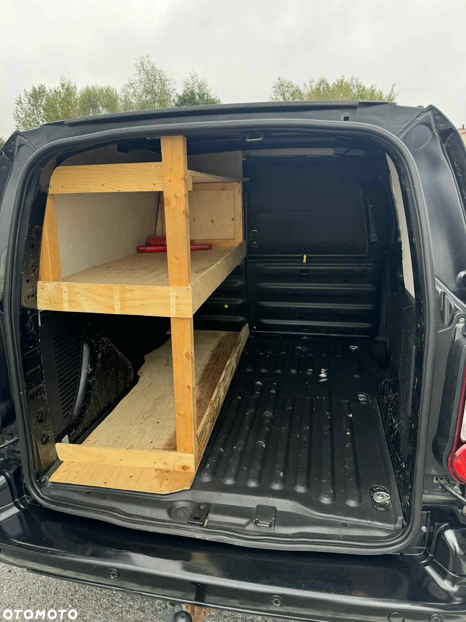 Citroën Berlingo - 12