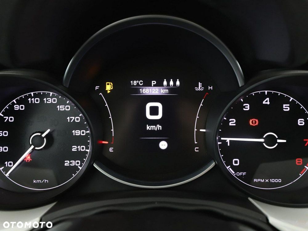 Fiat 500X 1.3 Cross DCT - 23