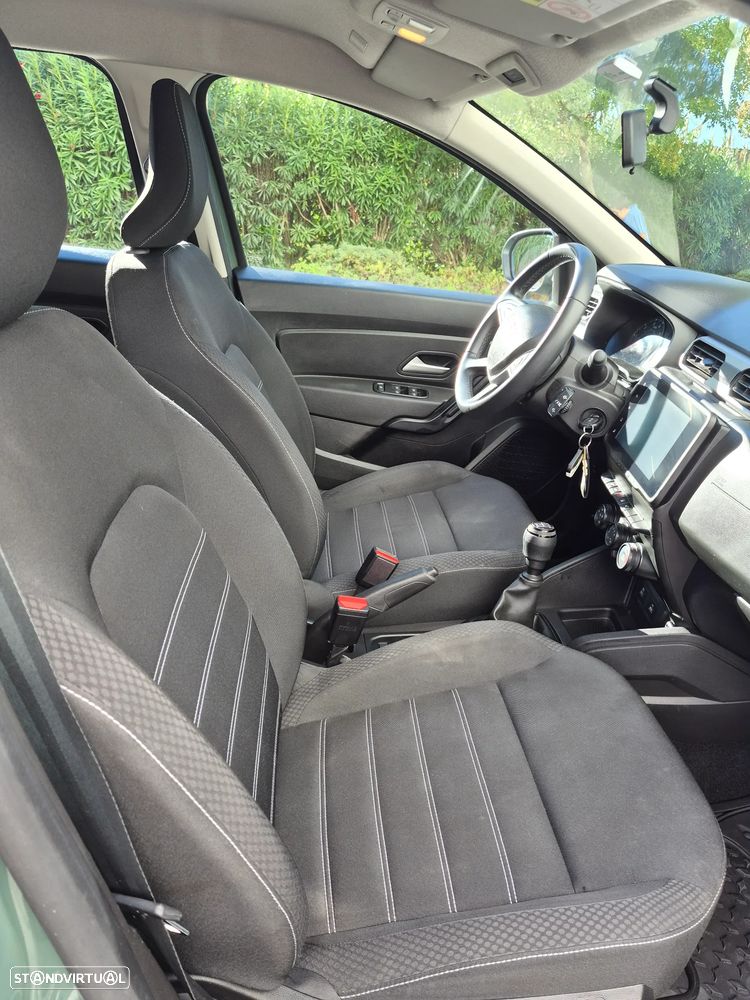 Dacia Duster 1.0 TCe Expression - 5