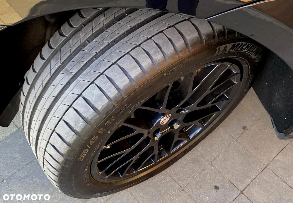 Porsche Macan S Diesel - 20