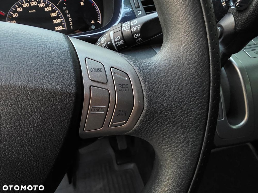 Honda FR-V 1.8 Automatik Comfort - 20