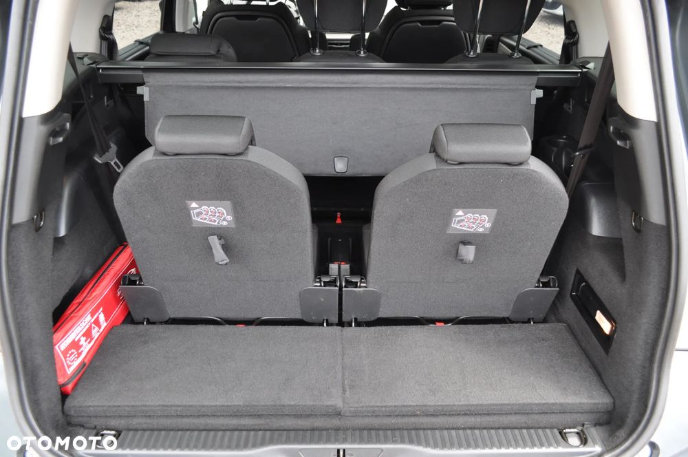 Citroën C4 Picasso BlueHDi 150 EAT6 Exclusive - 38