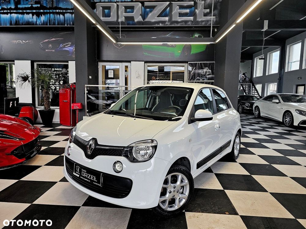 Renault Twingo - 1
