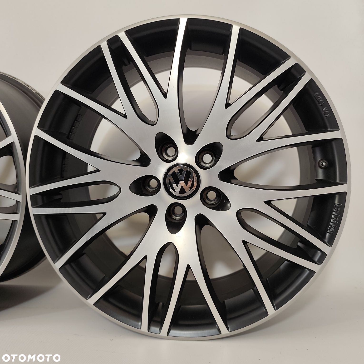 5x112 19" volkswagen golf V VI VII VIII passat jetta eos t-roc skoda - 7