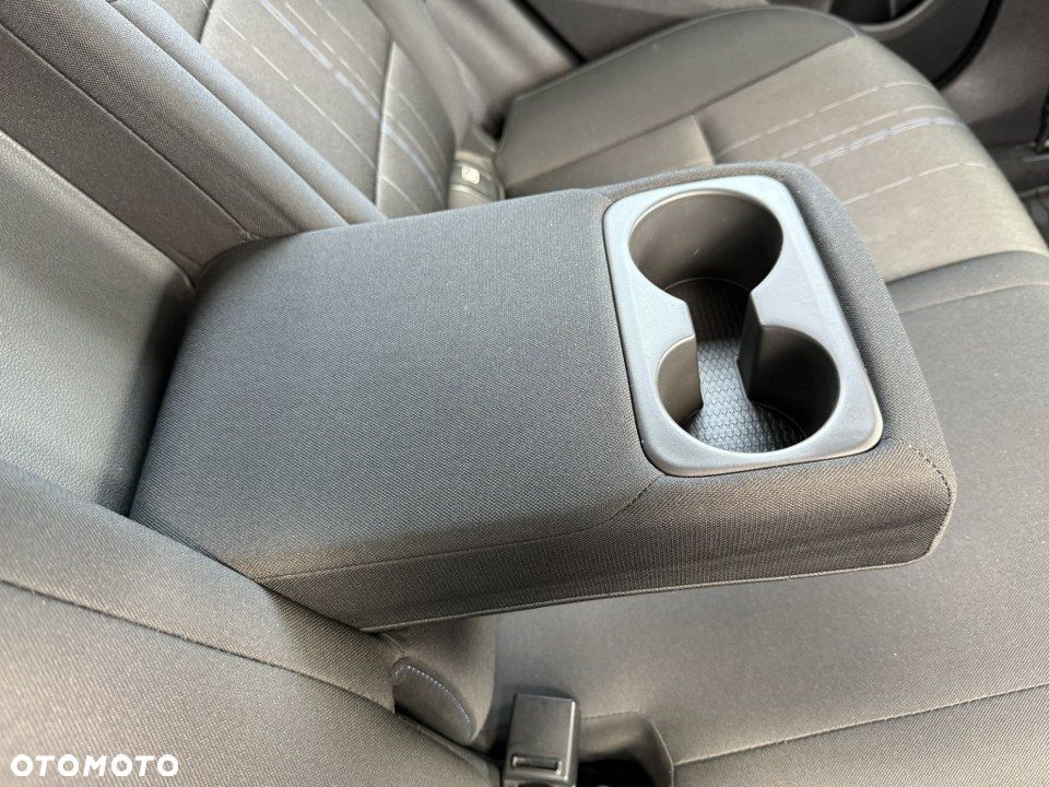 Hyundai Tucson blue 1.6 GDi 2WD Intro Edition - 36