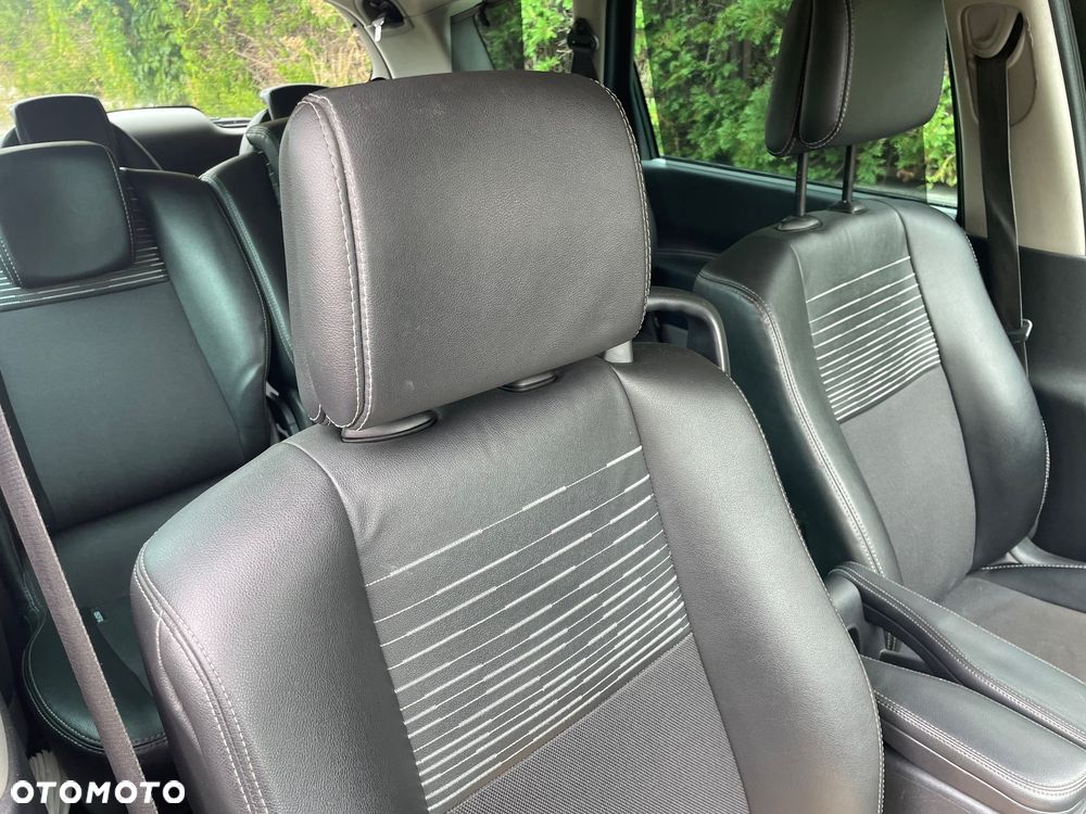 Renault Grand Scenic dCi 130 FAP Dynamique - 13
