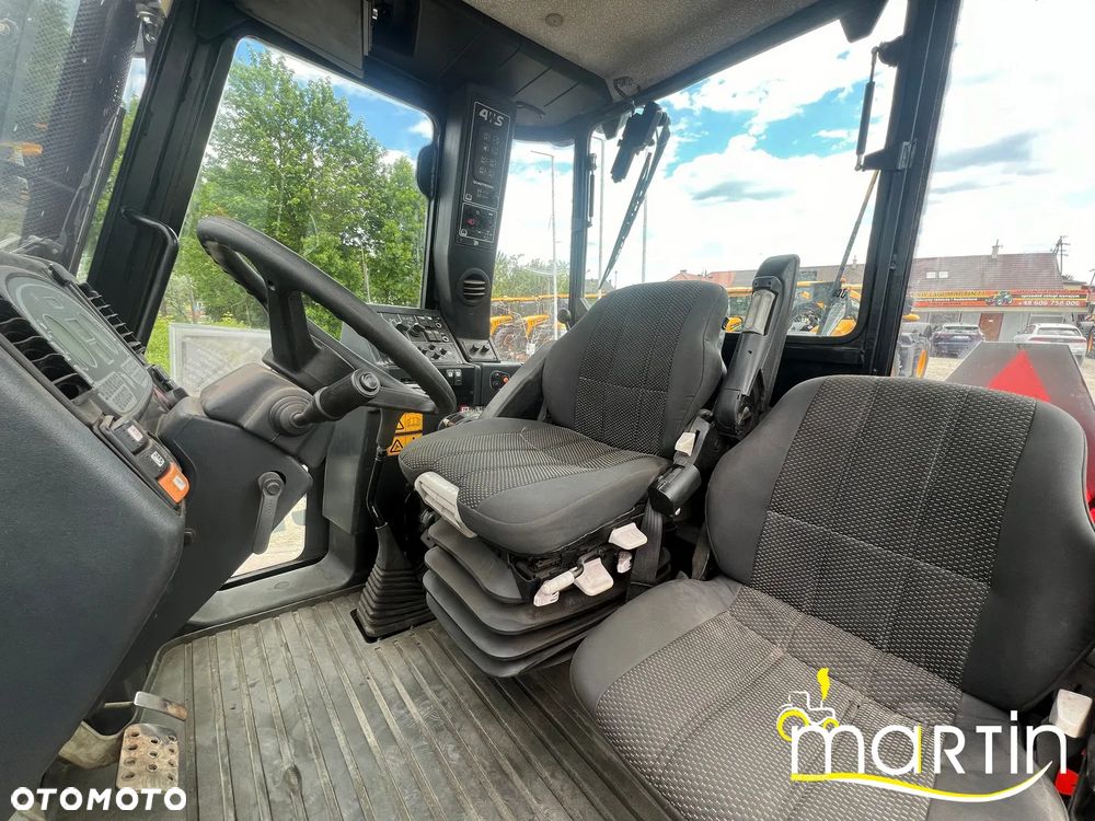JCB Fastrac 2170 - 12