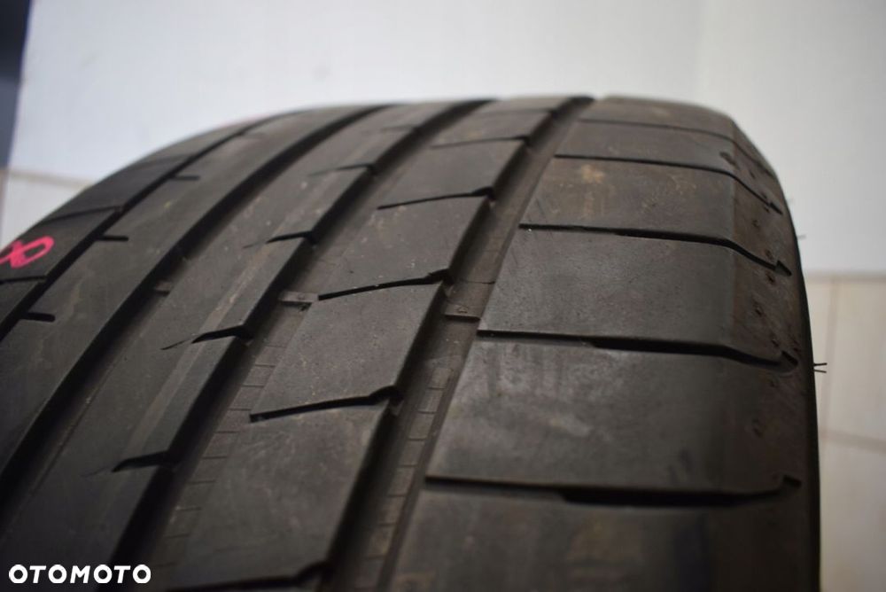 R21 285/40 Goodyear Eagle F1 Asymmetric 3 SUV - 3