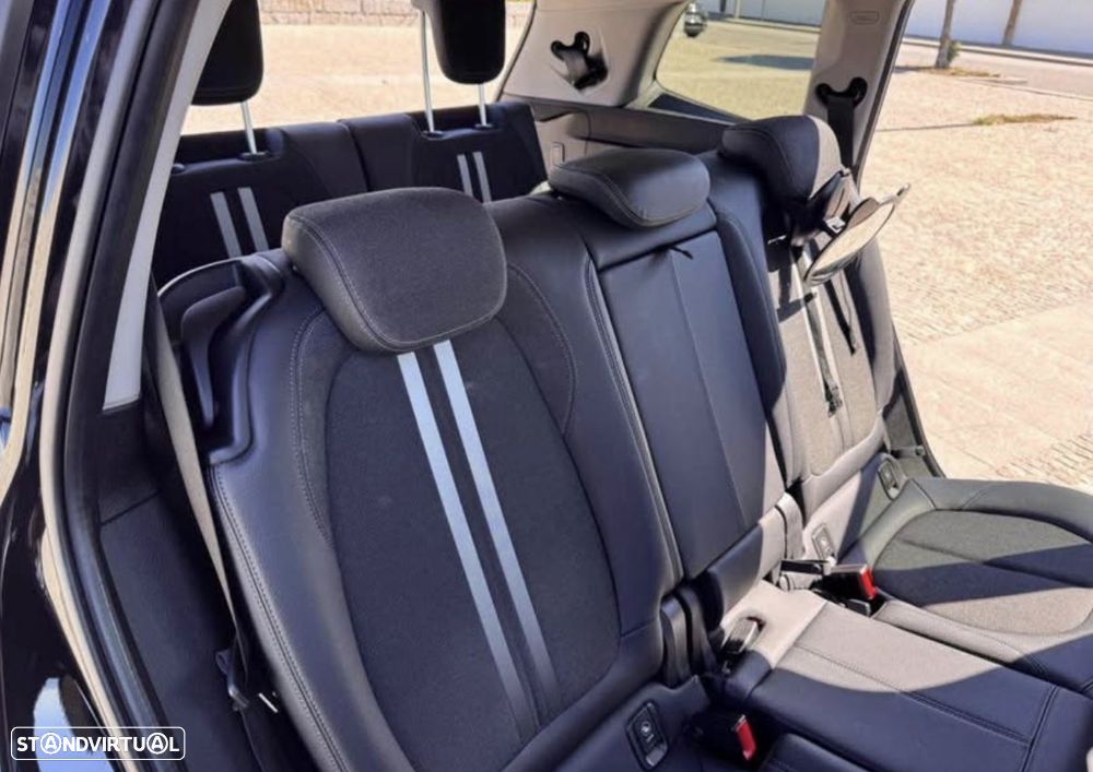 BMW 216 Gran Tourer d 7L Line Luxury Auto - 4