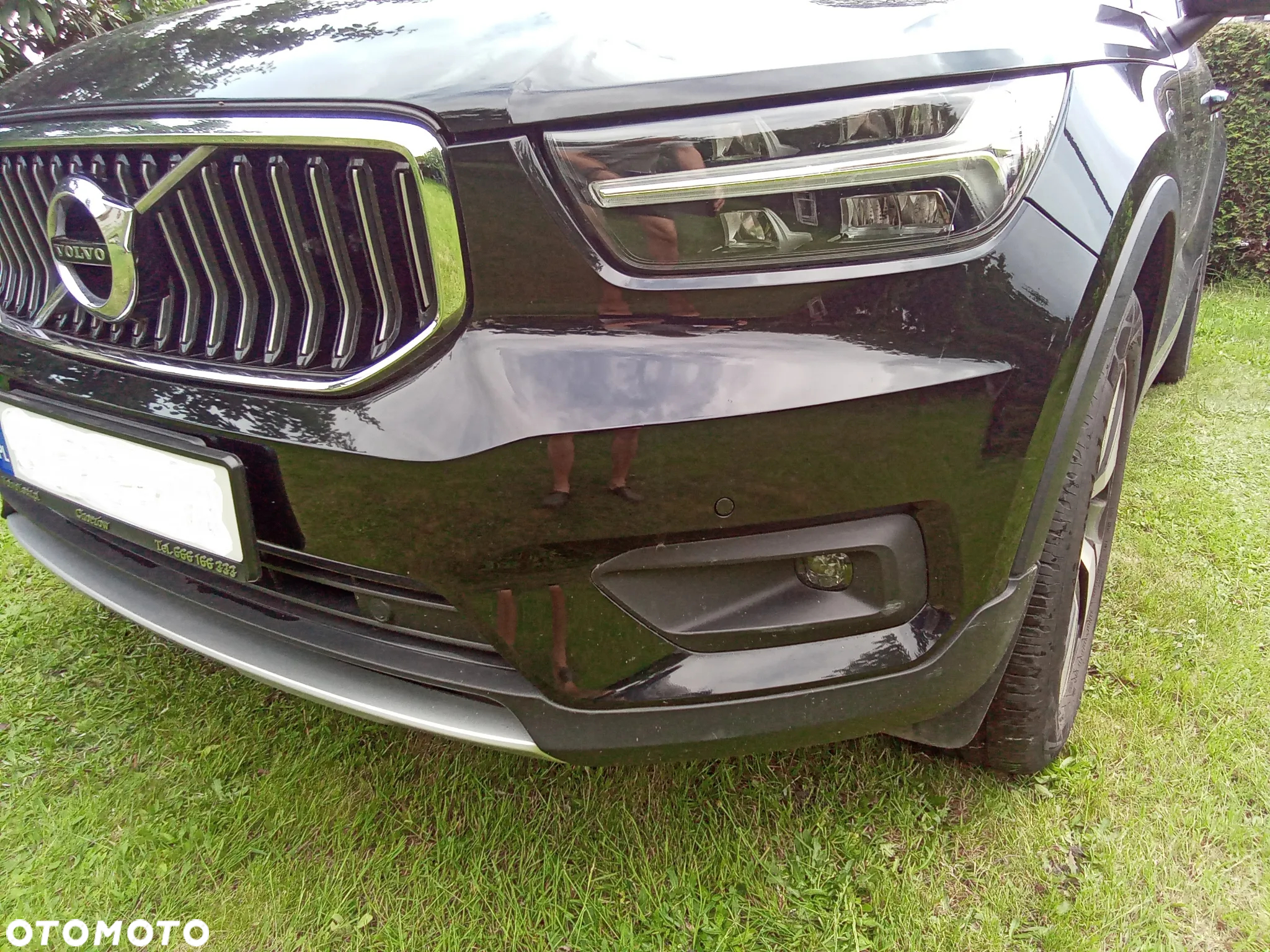 Volvo XC 40 - 5