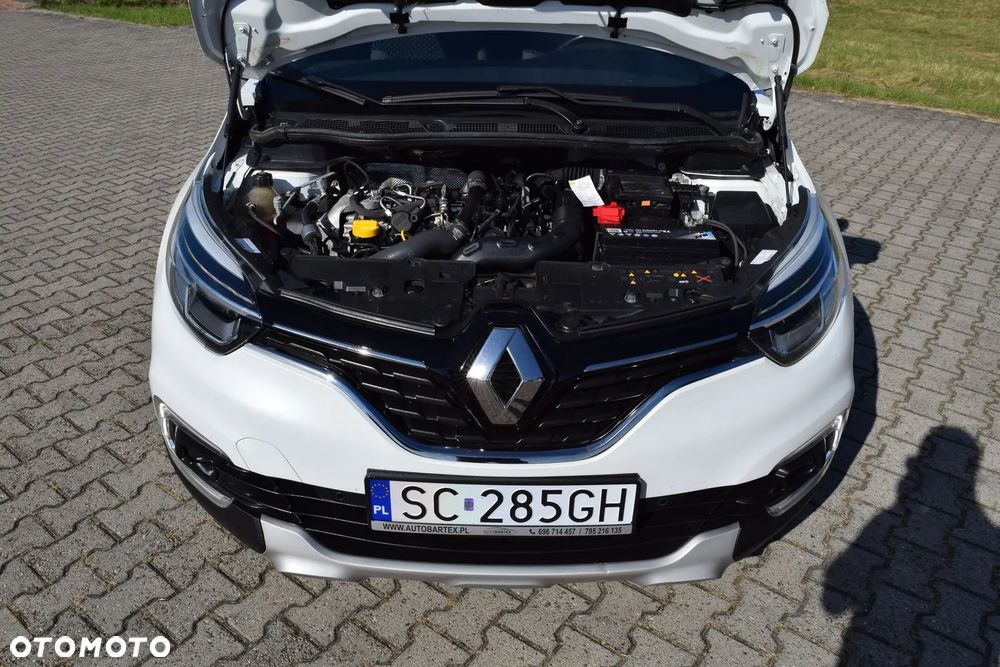 Renault Captur 1.3 TCe Intens - 35