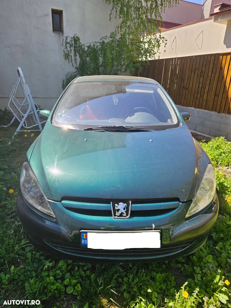 Peugeot 307 110 Premium - 2
