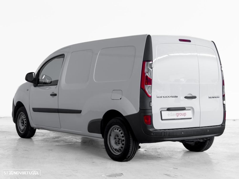 Renault Kangoo EXPRESS 1.5 DCI ENERGY S/S MAXI 3L (c/iva) - 5