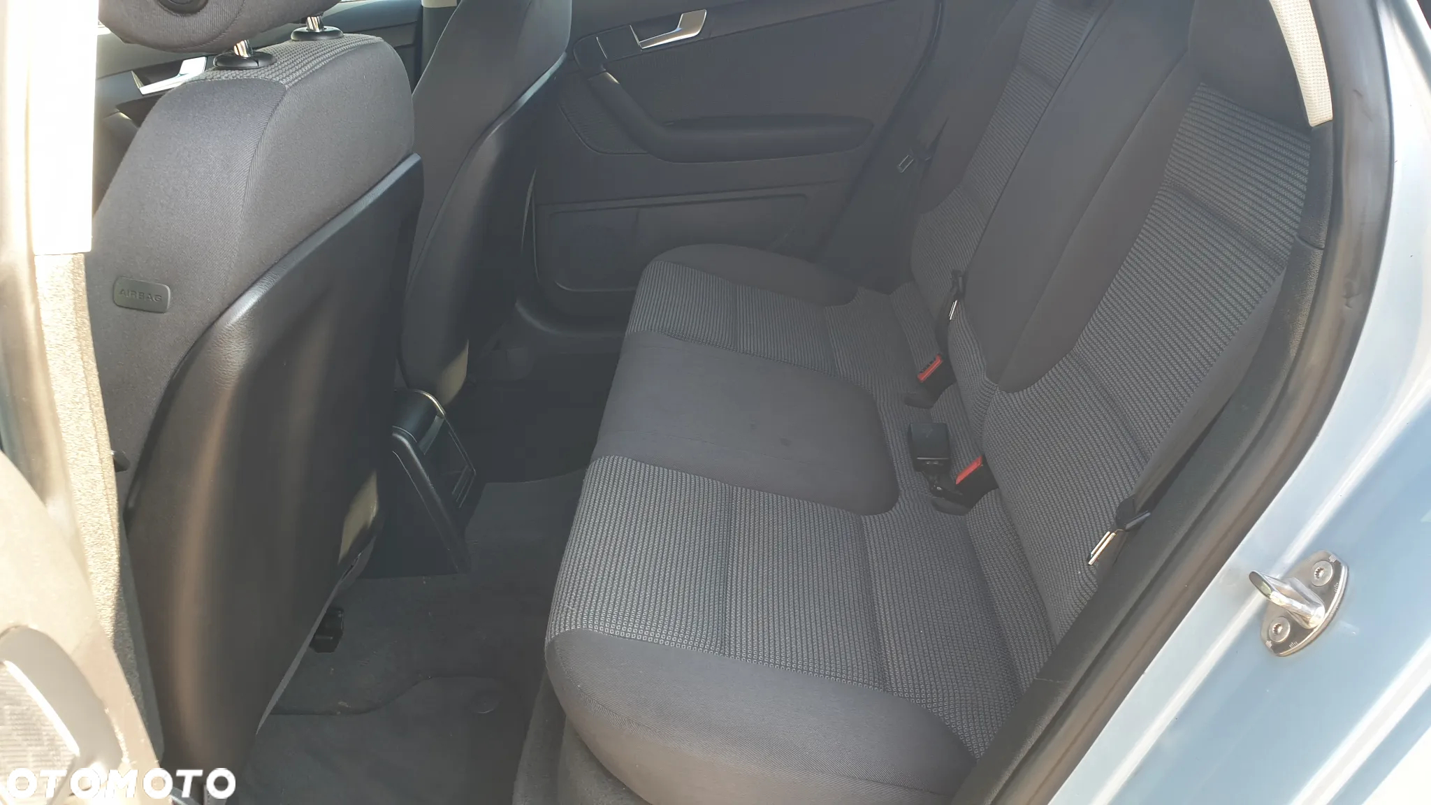 Audi A3 1.4 TFSI Sportback Ambiente - 10
