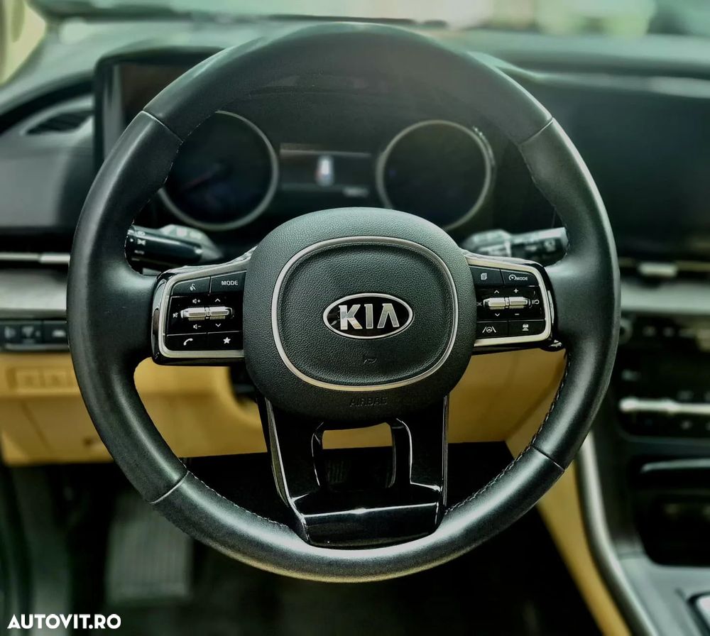 Kia Carnival - 17