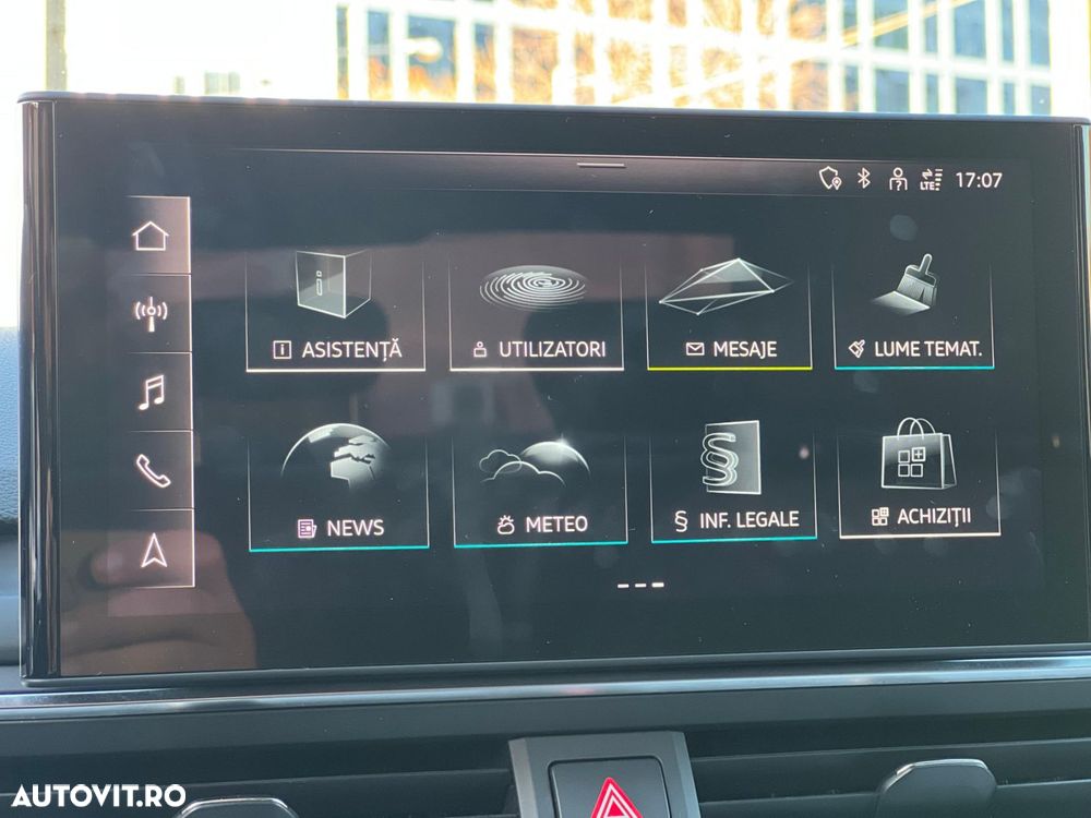 Audi A4 35 TDI S tronic MHEV Advanced - 20