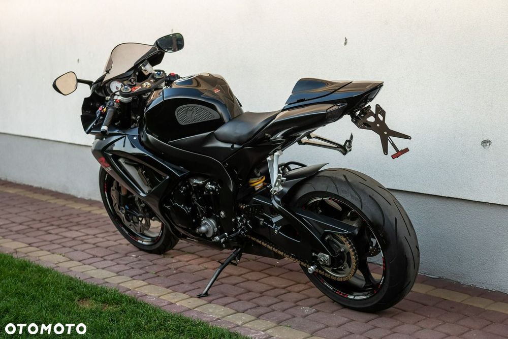 Suzuki GSX-R - 5
