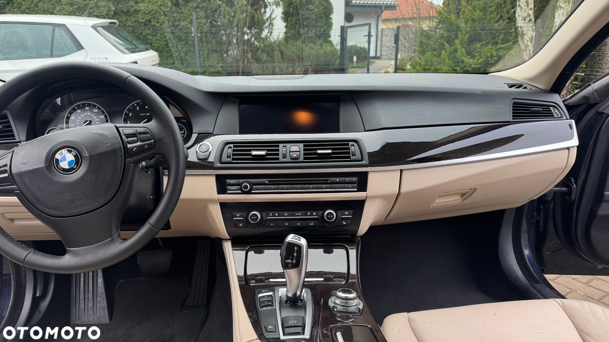 BMW Seria 5 - 17